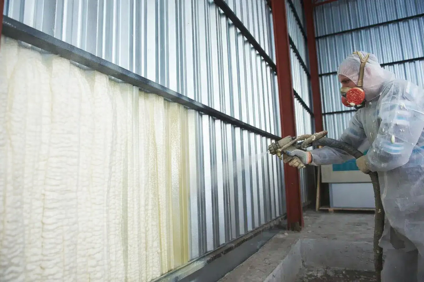 Insulation Contractor services in Murrieta, CA