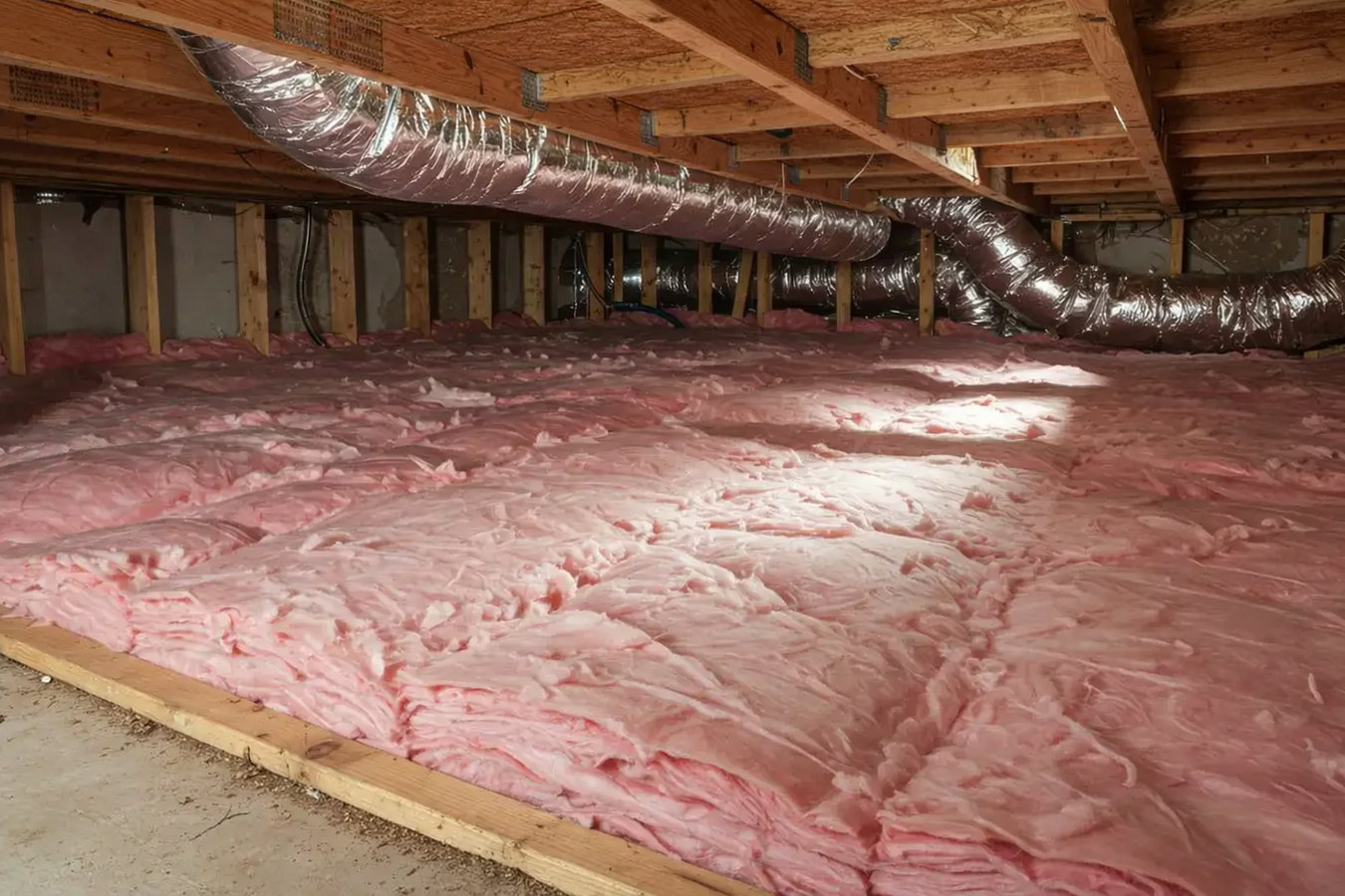 Insulation Contractor services in Perris, CA