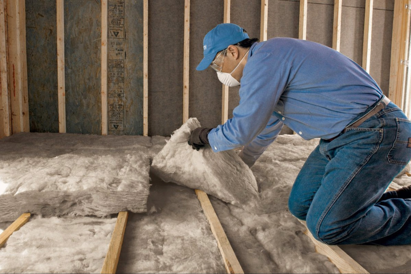 Insulation removal in Hemet, CA